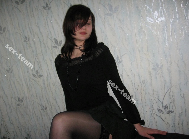 Людочка
